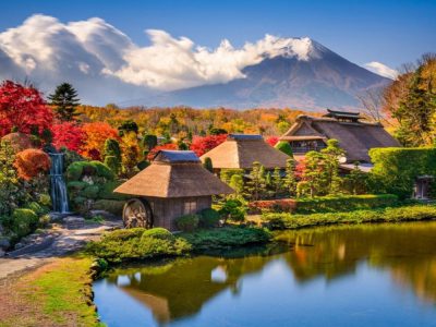 Lưu ý mua hàng Nhật miễn thuế (tax-free) khi đi du lịch Nhật