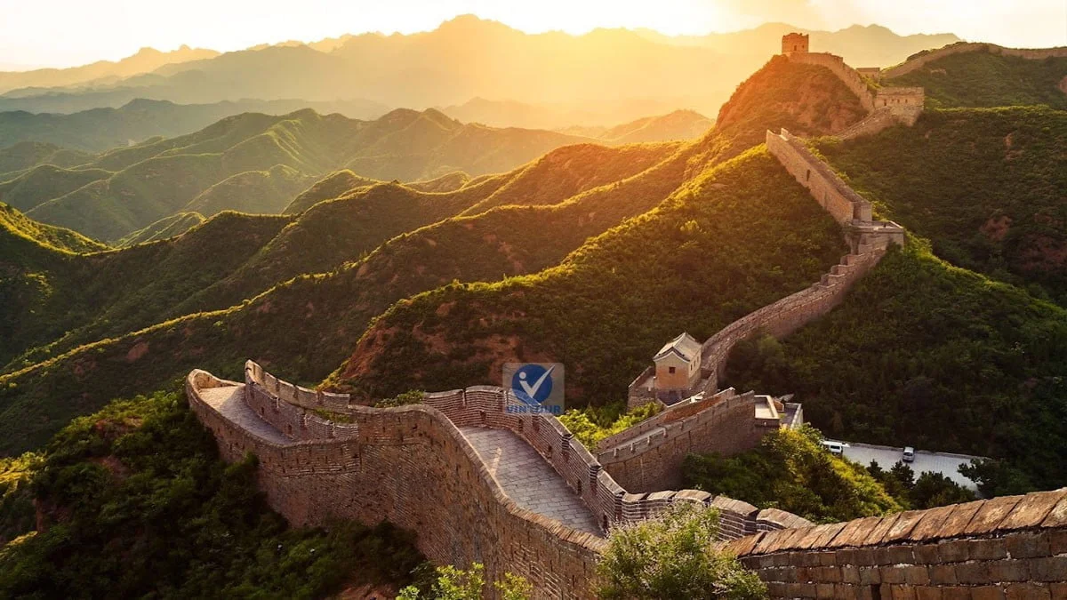 Du Lịch Trung Quốc: Bắc Kinh - Chinh phục Vạn Lý Trường Thành - Tô Châu - Vô Tích - Thượng Hải - Hàng Châu