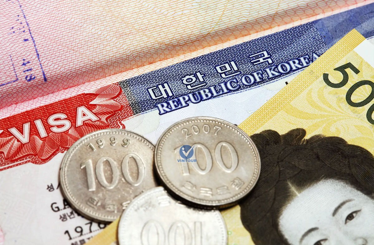 làm visa bao đậu