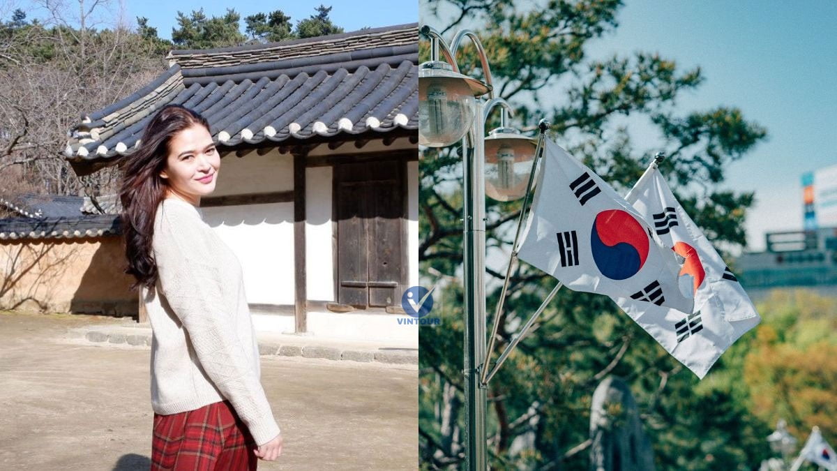 du lịch Hàn Quốc