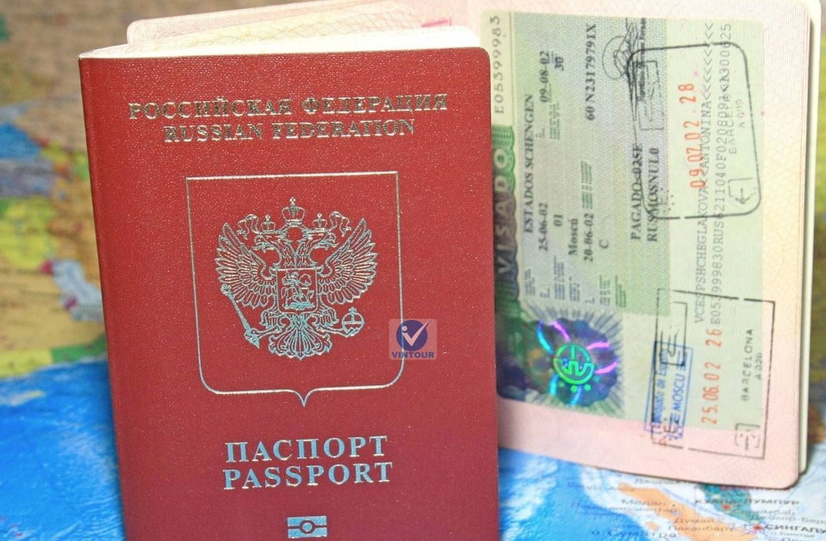 dịch vụ visa du lịch nga