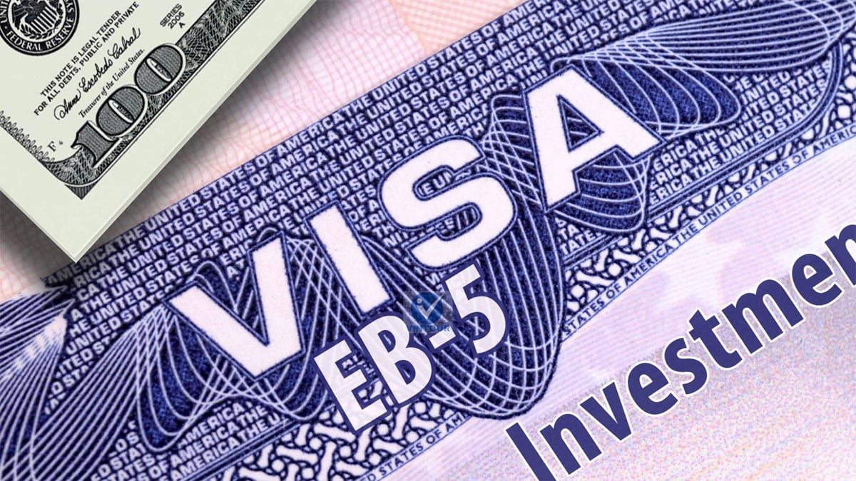 Các loại visa Mỹ phổ biến